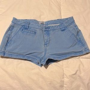 Summer shorts